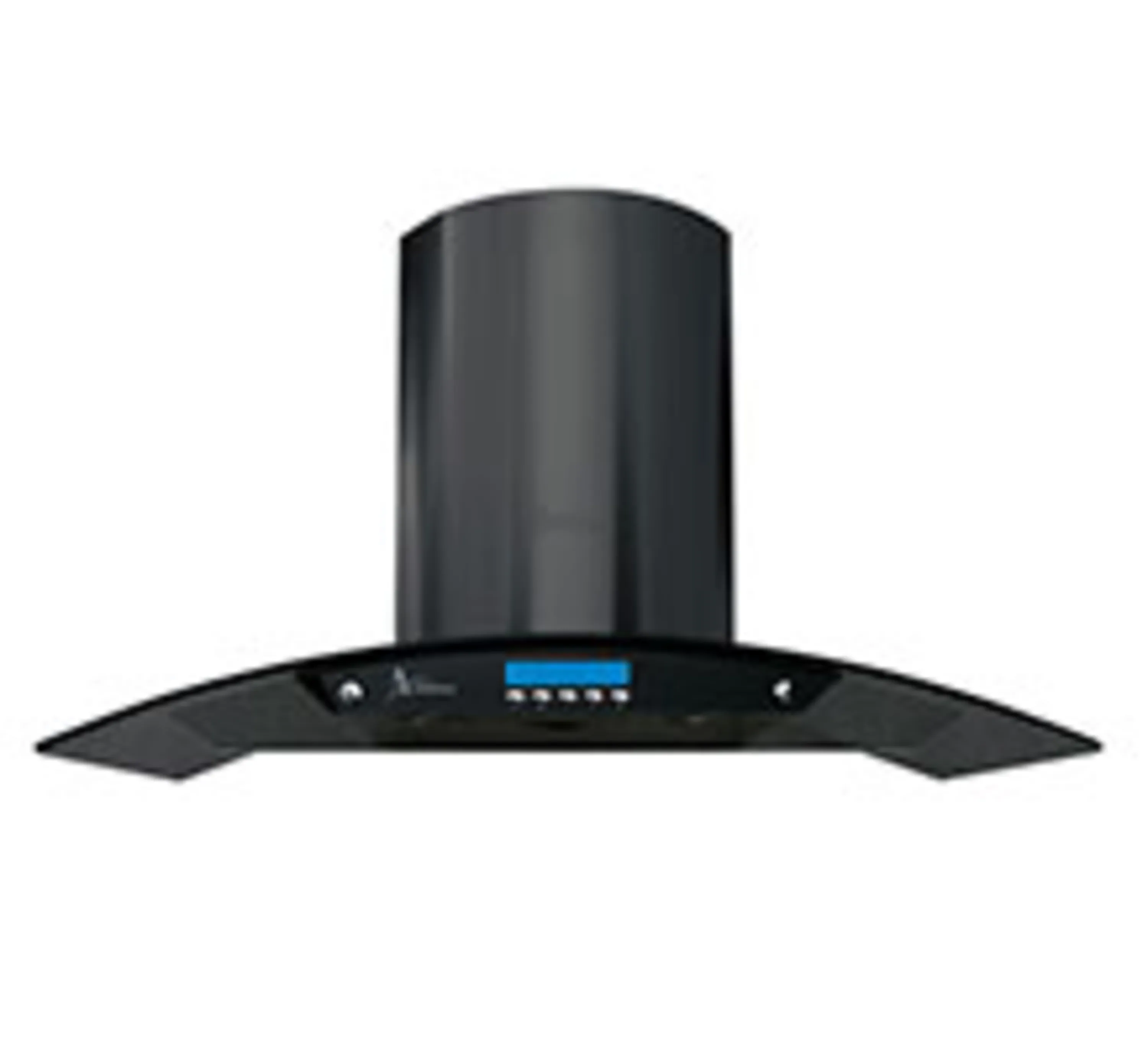 هود شومینه ای  اخوان مدل H52